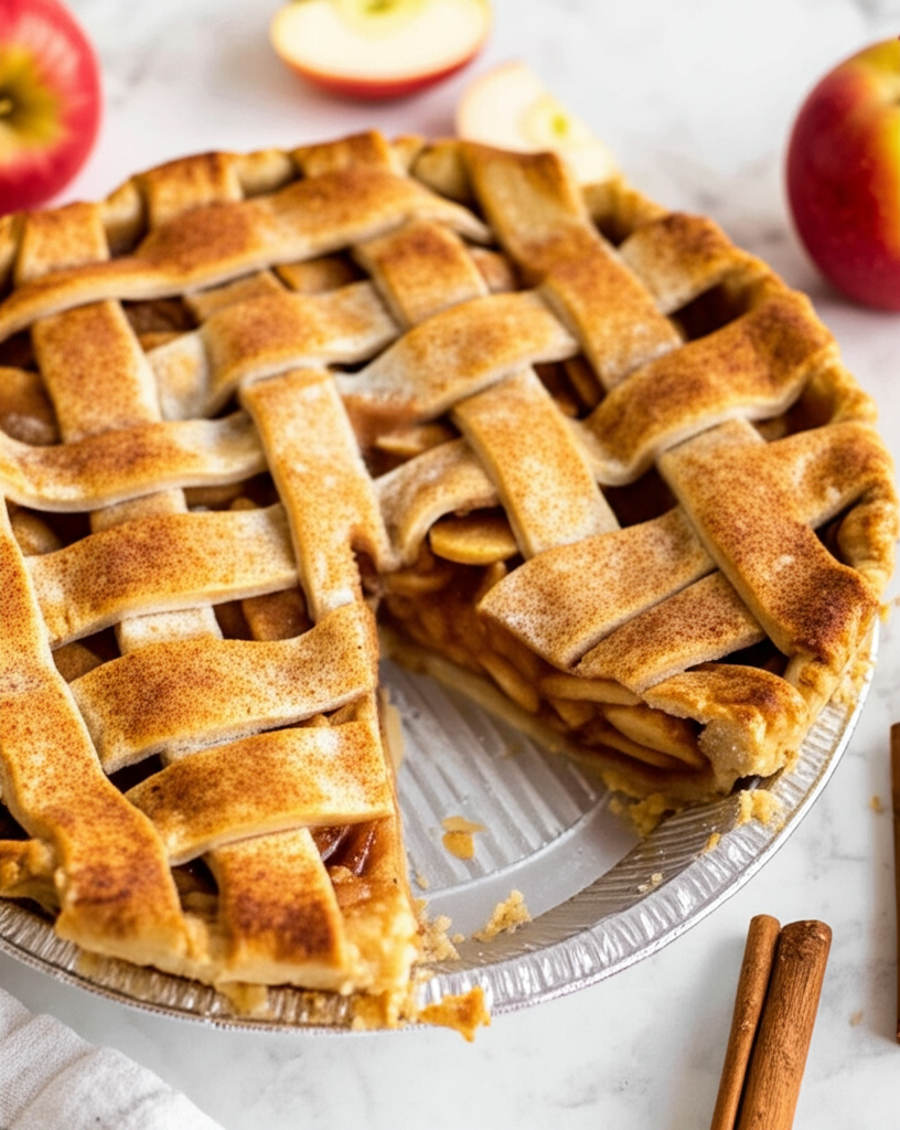 Apple Pie